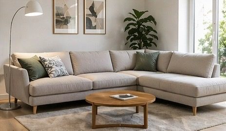 Möbelmontage Service in Rüsselsheim – professioneller Aufbau von Möbeln